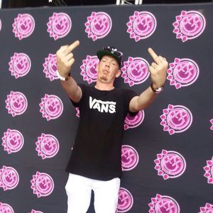 Meet your Posher, Christopher